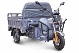 Грузовой электротрицикл Rutrike Дукат 1500 60V1000W, фото 2