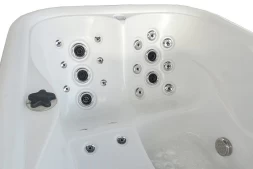 Спа бассейн Fonteyn Spas Comfort Tenerife Superior, фото 6