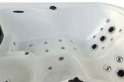 Спа бассейн Fonteyn Spas Comfort Tenerife Superior, фото 5