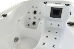 Спа бассейн Fonteyn Spas Comfort Tenerife Superior, фото 4