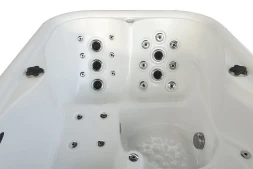 Спа бассейн Fonteyn Spas Comfort Tenerife Superior, фото 3