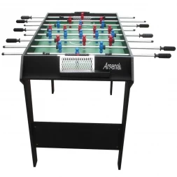 Игровой стол DFC Arsenal футбол, фото 2