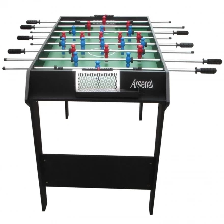 Игровой стол DFC Arsenal футбол, фото 2