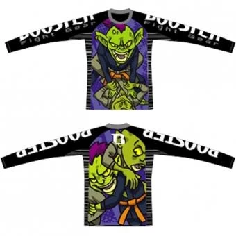 Рашгард Booster boorash03, фото 2