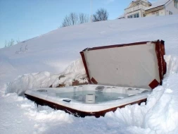 спа-бассейн Sundance Spas Cameo, фото 5