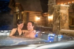 спа-бассейн Sundance Spas Cameo, фото 7