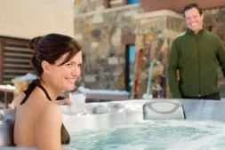 спа-бассейн Sundance Spas Cameo, фото 8