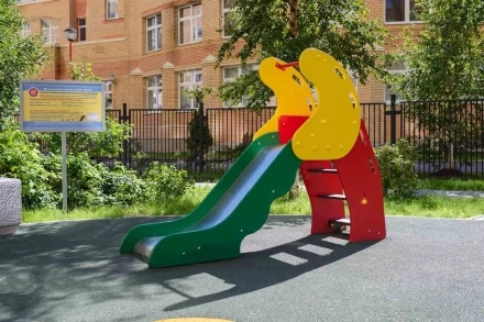 Горка «Мини», фото 2