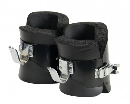 Ботинки инверсионные Body-Solid GIB2, фото 3