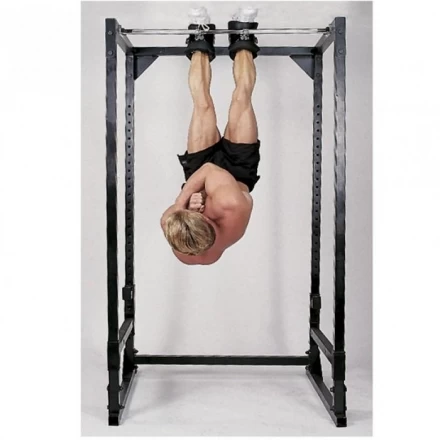 Ботинки инверсионные Body-Solid GIB2, фото 4