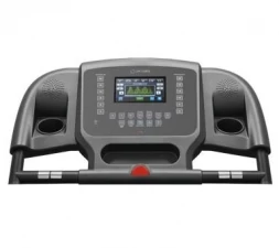 OXYGEN FITNESS TESLA TFT HRC Беговая дорожка коммерческая, фото 2