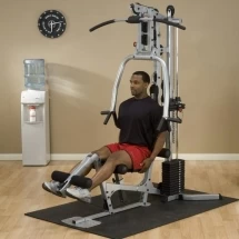 Мультистанция Body-Solid Powerline BSG10X