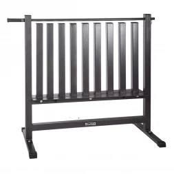Стойка для гантелей PROFI-FIT 2506L, на 30 пар, фото 1