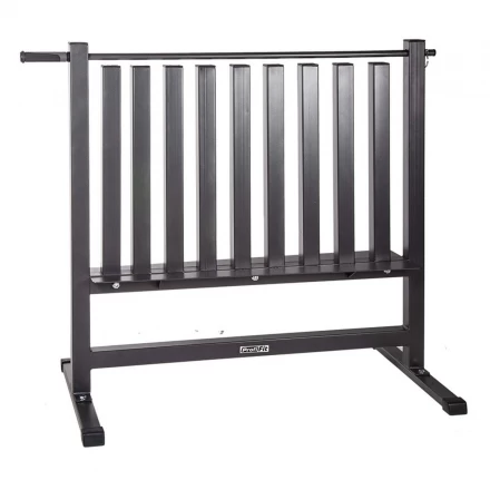 Стойка для гантелей PROFI-FIT 2506L, на 30 пар, фото 1