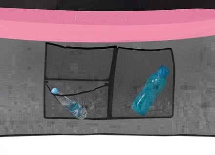 Батут Hasttings Classic Pink (3,05 м)				, фото 3