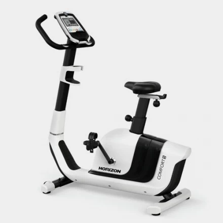 HORIZON COMFORT 5 VIEWFIT Велотренажер домашний, фото 1