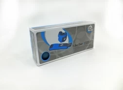 Утяжелители Lite Weights 1кг*2шт (неопрен), фото 2