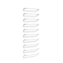 Перекладина шведской стенки и рукохода FLY 800, белая, фото 3