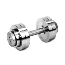 Гантель разборная STAR FIT 14 кг SF-8012