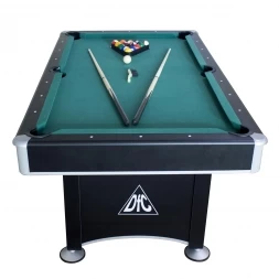 Бильярдный стол DFC MASTER 72&quot; JG-BT-27201, фото 2