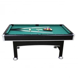 Бильярдный стол DFC MASTER 72&quot; JG-BT-27201, фото 3