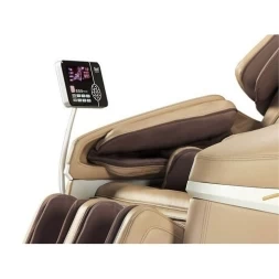 Массажное кресло iRest SL-A50 Beige, фото 7