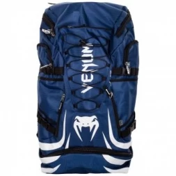 Рюкзак Venum Challenger Xtreme Navy Blue/White, фото 1