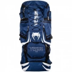 Рюкзак Venum Challenger Xtreme Navy Blue/White, фото 2