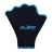 Перчатки для аква-аэробики (без пальцев) SPRINT AQUATICS Fingerless Force Gloves 775