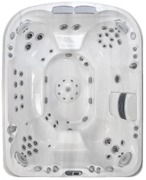 Бассейн СПА гидромассажный Jacuzzi J-495 (279х229х117см.), фото 4