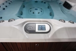 Бассейн СПА гидромассажный Jacuzzi J-495 (279х229х117см.), фото 5