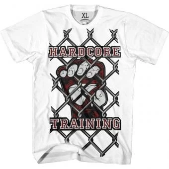 Футболка Hardcore Training hctshirt0116, фото 1