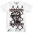 Футболка Hardcore Training hctshirt0116