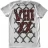 Футболка Hardcore Training hctshirt0116