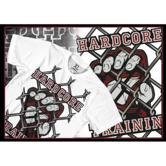 Футболка Hardcore Training hctshirt0116, фото 3