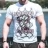 Футболка Hardcore Training hctshirt0116
