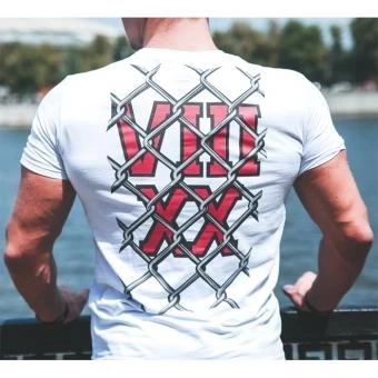 Футболка Hardcore Training hctshirt0116, фото 5