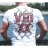 Футболка Hardcore Training hctshirt0116