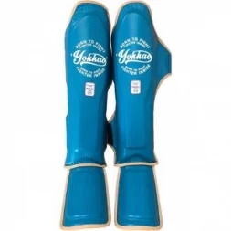 Накладки на ноги Yokkao yokbprshin014