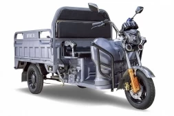 Грузовой электротрицикл Rutrike Гибрид 1500 60V1000W, фото 1