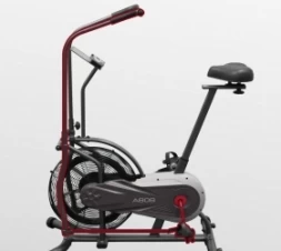 CARBON FITNESS A808 Велотренажер (Assault Bike), фото 2