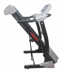 Беговая дорожка OPTIFIT Verona T-505, фото 3