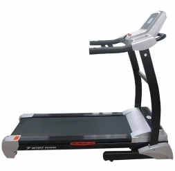 Беговая дорожка OPTIFIT Verona T-505, фото 4