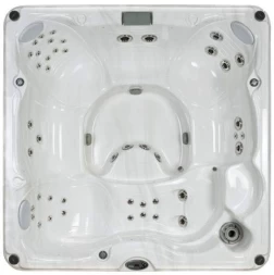 Спа-бассейн Jacuzzi J-275, фото 1