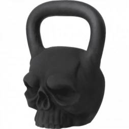 Гиря BruttoBells Череп 24 кг