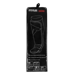 Щитки THROWDOWN Grappling Shin In-step Guards TDFGSIG, фото 4
