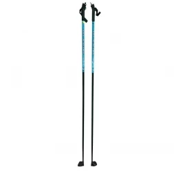 Лыжные палки STC стеклопластик 100-155 см