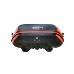 Лодка ПВХ REEF Тритон 360 НД под мотор, фото 2