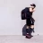 Рюкзак 6 Pack Fitness Voyager Backpack