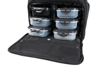 Рюкзак 6 Pack Fitness Voyager Backpack